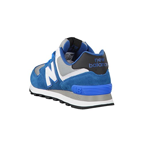 Image of New Balance Men's 574 V1 Core Sneakers | Casual Shoes