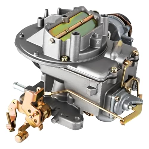 Carburateur 2100 pour Jeep Wagonner moteur 360 et Ford Mustang 1968-1973