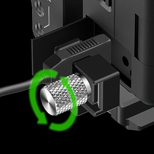 Cage de protection A6700 antichoc pour sécuriser les caméras - 4