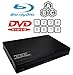 MultiRegionMagic Blu-ray Player Compatible with Panasonic DMP-BD84EB-K Multi-Region, Blu-ray A, B & C and DVD 0-8, DMP-BD84