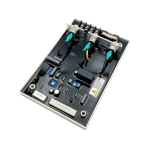 GAVR-35A régulateur de tension automatique AVR210-35A pour groupe électrogène