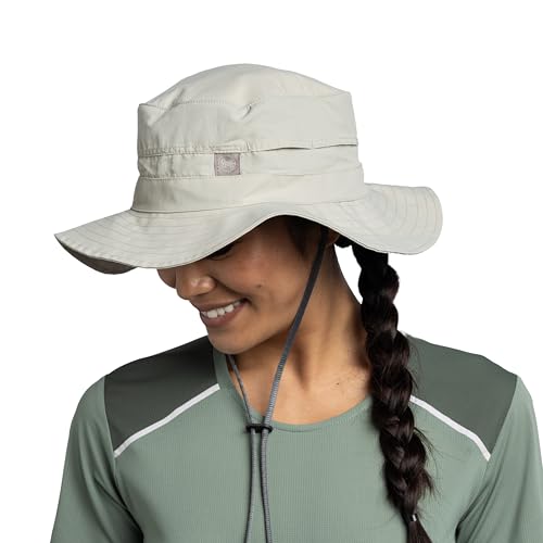 Buff Explore Booney Hat le chapeau de trekking idéal pour le voyage - 5