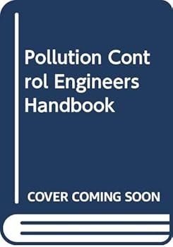 Paperback Pollution Control Engineers Handbook Book