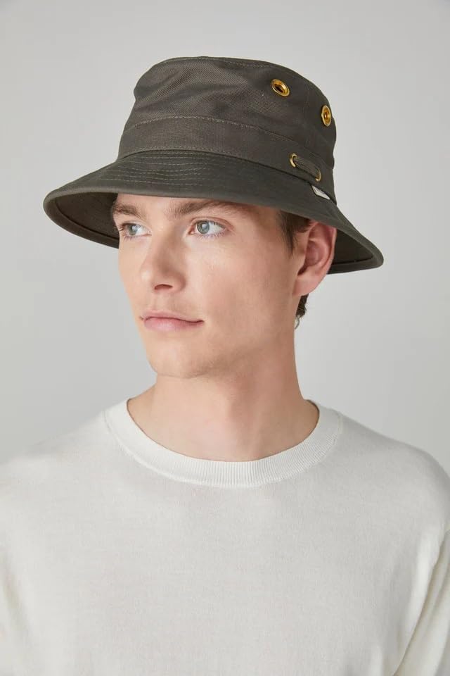 Tilley The Iconic T1 Hat - Image 2
