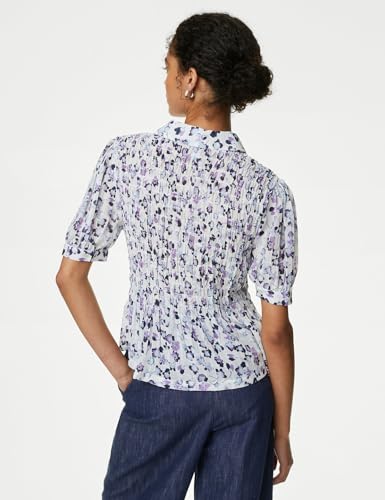 Image of Marks & Spencer Women Shirt