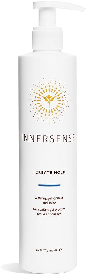 Innersense - Organic 'I Create Hold' Styling Gel (10 oz)