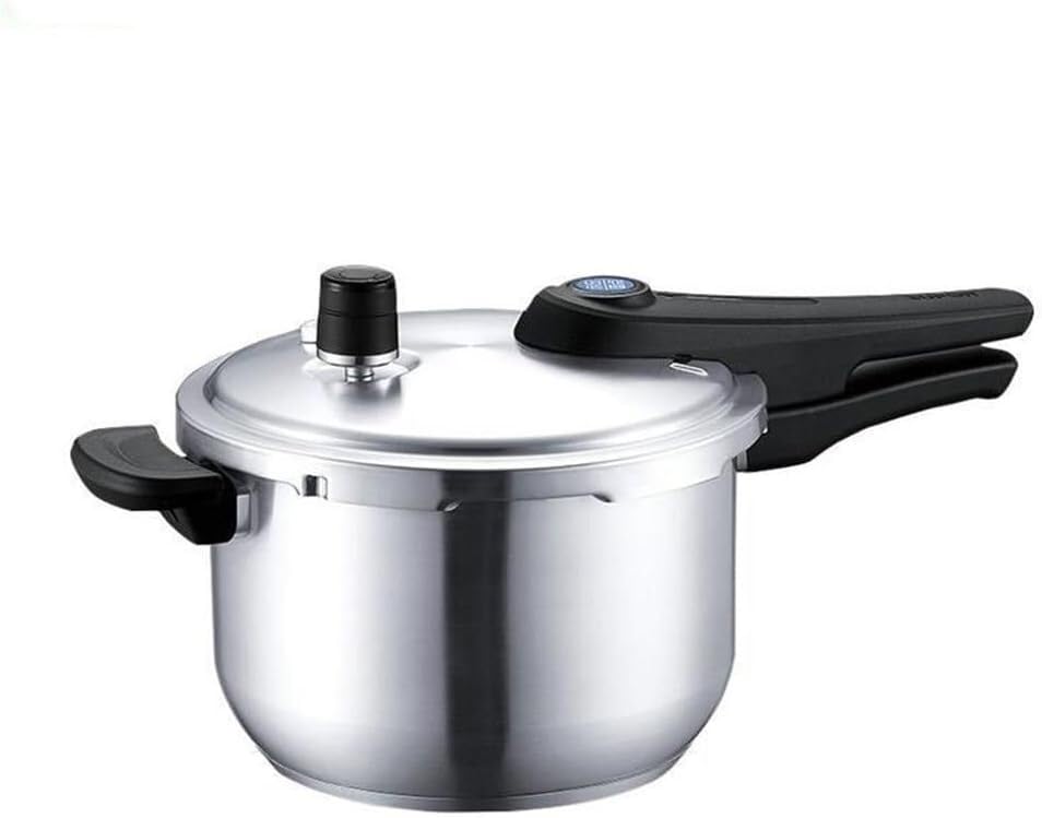 Olla a presión Acero inoxidable 0.1 L