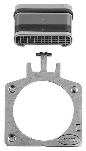 GROHE Mousseur (Durchflussklasse Z, 7,5-9,0 l/min bei 3 bar), 13220000