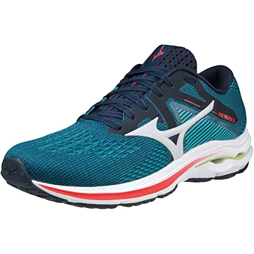 Image of Mizuno mens Wave Inspire 17 Men's Wave Inspire 17