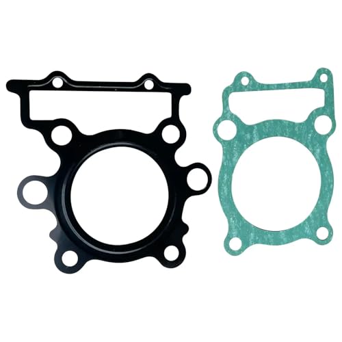 Joint de cylindre TTR250 étanche pour éliminer les fuites moteur TT-R 250