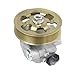 Power steering pump Compatible with Honda CR-V RE6 2.2D 2007 N22A2 PAS, Replaces 56110-RJL-G01 56110-RMA-G01 56110RJLG01 56110RMAG01