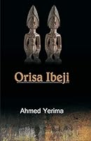 Orisa Ibeji 9789181906 Book Cover