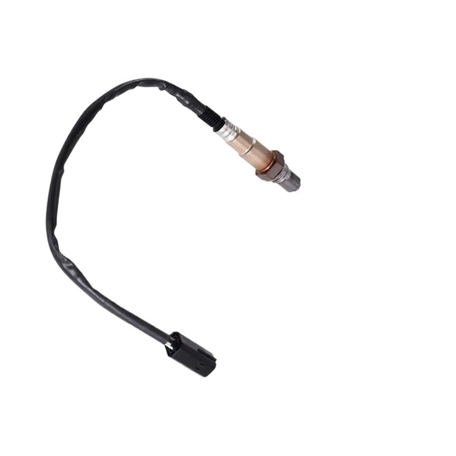 Sensor de oxígeno for coche, Sensor O2 3611300XEG01, Compatible con Great Wall M2 C30 C50 C20R