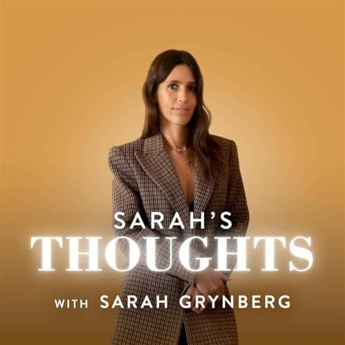 Sarah's Thoughts: When Life Won’t Hurry Up