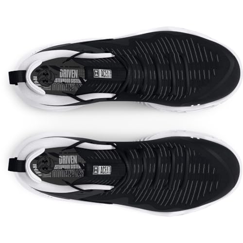 Image of Under Armour Women's Flow Ace Low Volleyball Shoes