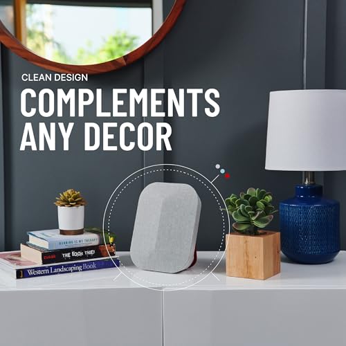 Image of weBoost Home MultiRoom - Cell Phone Signal Booster | Boosts 4G LTE & 5G up to 5,000 sq ft for all U.S. Carriers - Verizon, AT&T, T-Mobile & more | Made in the U.S. | FCC Approved (model 470144)