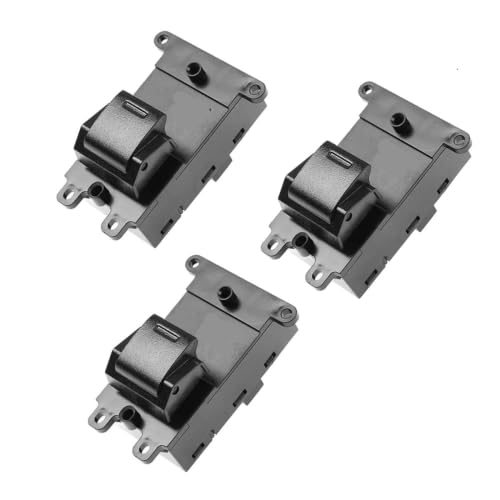 Vitre électrique bloquée ? Bouton 35760-TF0-003 pour MK5 2009-2014 et MK9 2012-2015