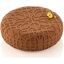 Silikomart Mistery 1100 Silicone Mould for Modern Cake