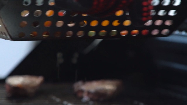 Grillaholics Vegetable Grill Basket for Outdoor Grill - Extra Large, Heavy-Duty Stainless Steel Veggie Grilling Basket with Handles