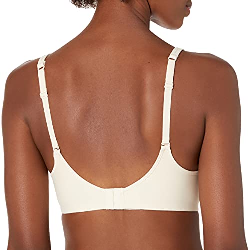 Image of Bali Women's One Smooth U Ultra Lite Spacer Wireless Bra DF3440