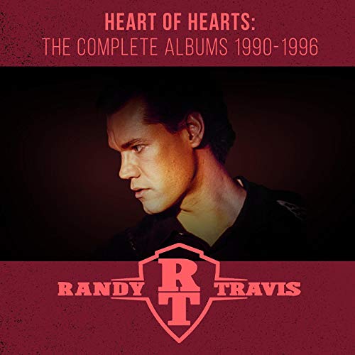 Randy Travis feat. Tammy Wynette