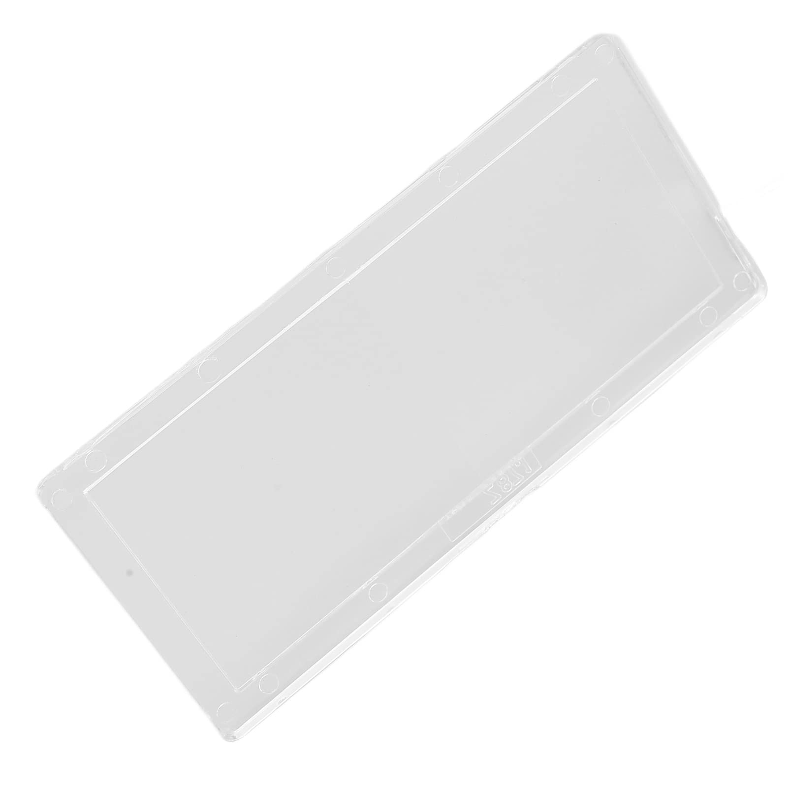 Lente de lupa para casco de soldadura profesional Reemplazo de material de PC de alta claridad para trabajadores de corte por plasma de soldadura por Accesorio de protecci (125)