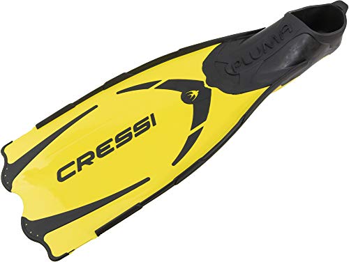 Image of Cressi Pluma Fins (Black)
