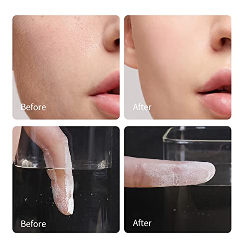 Ynzon Waterproof Matt Loose Powder Refreshing Moisturizing All Day Oil Controll Free Powder Full Coverage Natural Makeup Mineral Foundation (06#) #TOP3