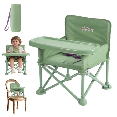 Lavilefora Portable Baby Chair
