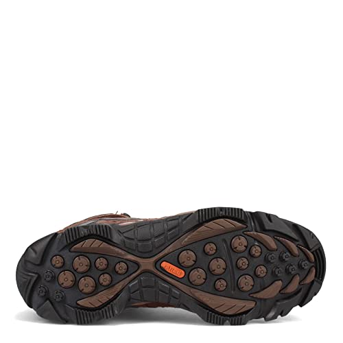 Image of Wolverine Men's Wilderness Hiking Boots