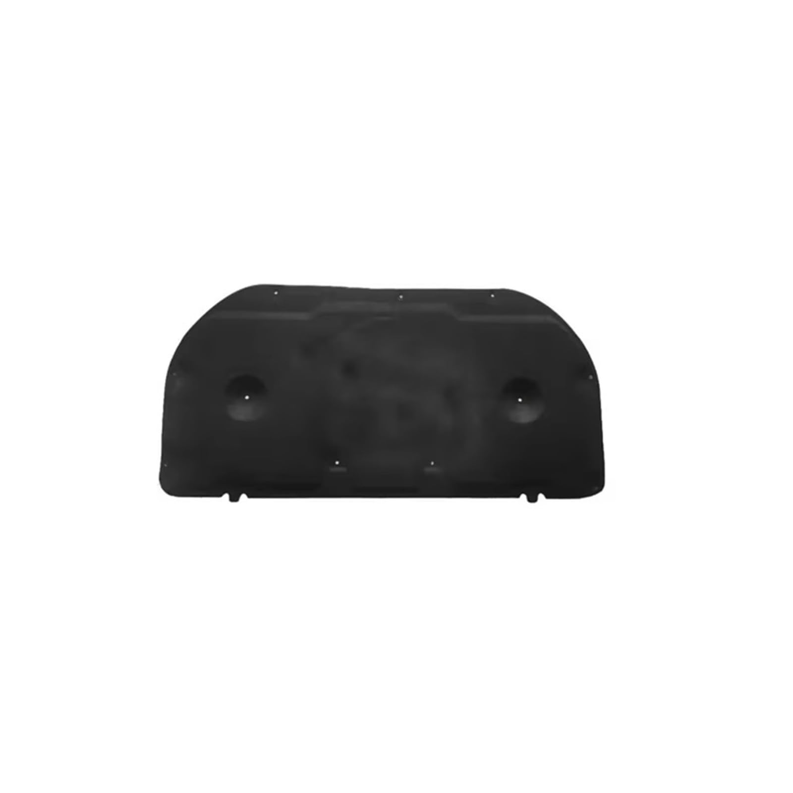 Housse insonorisée pour voiture et isolation du capot moteur Prado J150 2010-2017