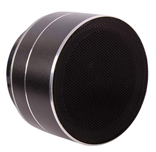 Image of Mabron Stereo Bluetooth Wireless Speaker with Super Bass, Portable Bluetooth Speaker, Builtin MIC, Bluetooth 4.1 SD Card Slot Compatible with All Smartphone