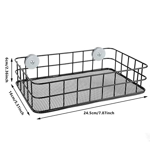 Vaipi 2 Pcs Rat Cage Hanging Platforms Pet Hamster Guinea Pig Play Bed Metal Ferret Cage Chew-Proof Sugar Glider Perches Stand Ledges Climbing Shelves For Chinchilla Squirrel Gerbil Bird Perches Cage #TOP1