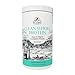 MT. CAPRA SINCE 1928 Clean Grass-Fed Goat Milk Protein with Whey and Casein Protein, No Sweeteners - 400 Grams