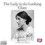 Cover of Lady in the Looking Glass, The