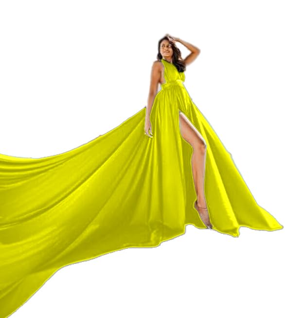 Robe volante pour séance photo en extérieur et souvenirs de grossesse à la plage