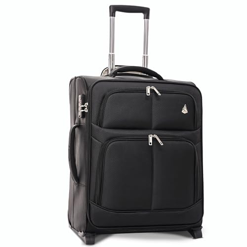 Aerolite 56x45x25 Cabine Bagage Easyjet Taille Maximale...
