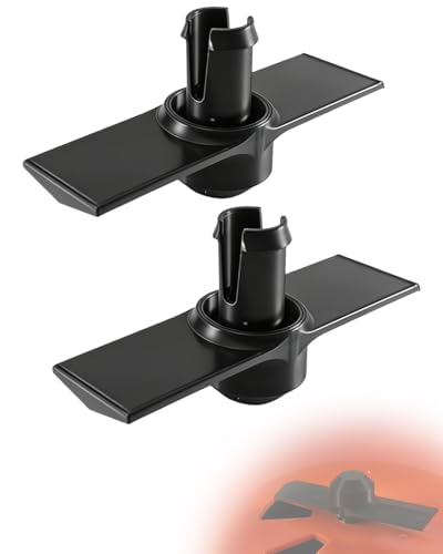 2 agitadores de reemplazo mejorados para Echo RB-60 miniatura 1