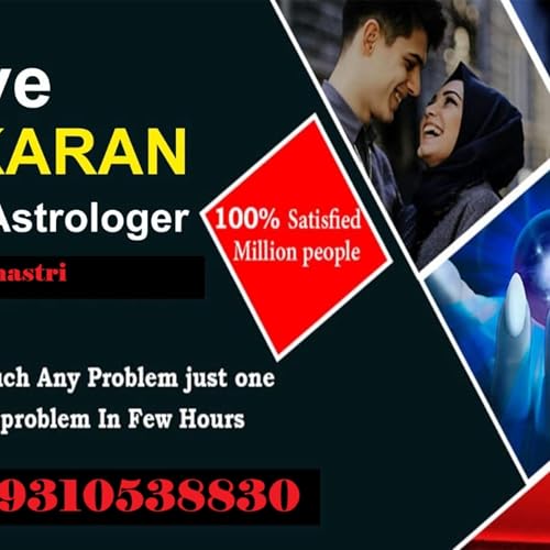 『91-9310538830 Best Astrologer in Myanmar』のカバーアート