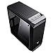 immagine 4ITEK Case MYSTERIOUS - Gaming Full Tower, 2xUSB3, 3x12cm ARGB fan, Side Panel Temp Glass