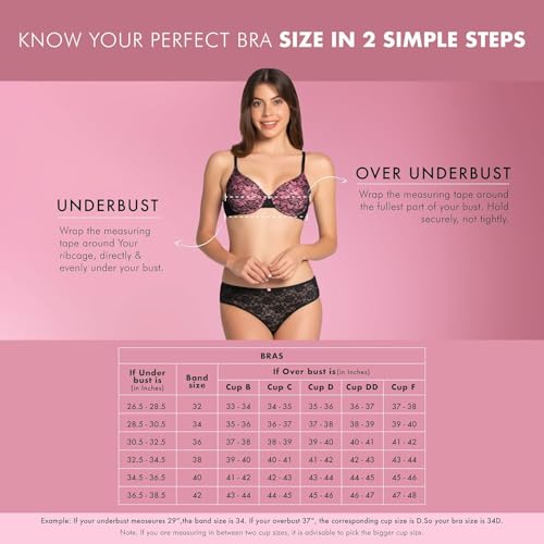 Image of Amante Women's Side Support Shaper Non-Padded Non-Wired Full Coverage Cotton Bra | Seamless Cups | Moisture-Wicking Fabric | High Support Everyday Bra