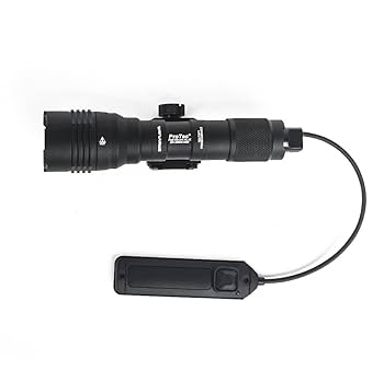 Amazon | [Hvstirut] ストリームライト Protac タイプ スイッチ