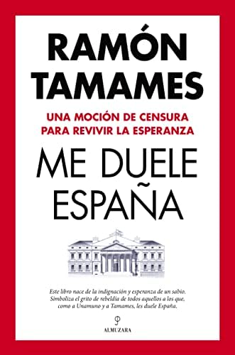 Me duele España