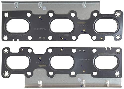 Fel-Pro MS 97217 - Exhaust Manifold Gasket Set