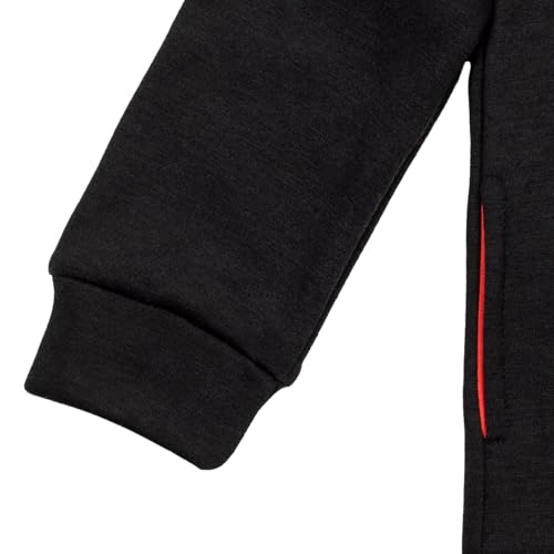 Image of STAR WARS Fleece Pullover Hoodie Little Kid to Big Kid Sizes (4-18-20)