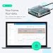 Home Assistant Green | Smart Home hub with Advanced Automation | Official Home Assistant Hardware