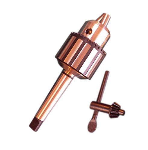 【Taka着用】LLICA ‐ PUSHEAD DELTA【©︎2010】 Replacement 5/8 Drill Chuck Fits Delta DP400 Drill Press - Amazon.com