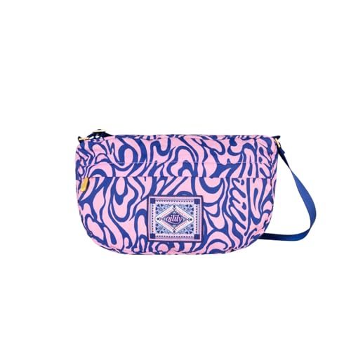 Sac Sifra Folding Shoulder Bag Oilily résistant manque de place