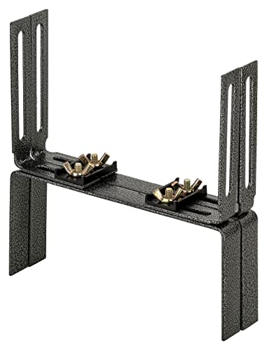 Balkonhalterung für Blumenkästen Die 15 besten Produkte im Vergleich