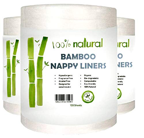 best diaper liners